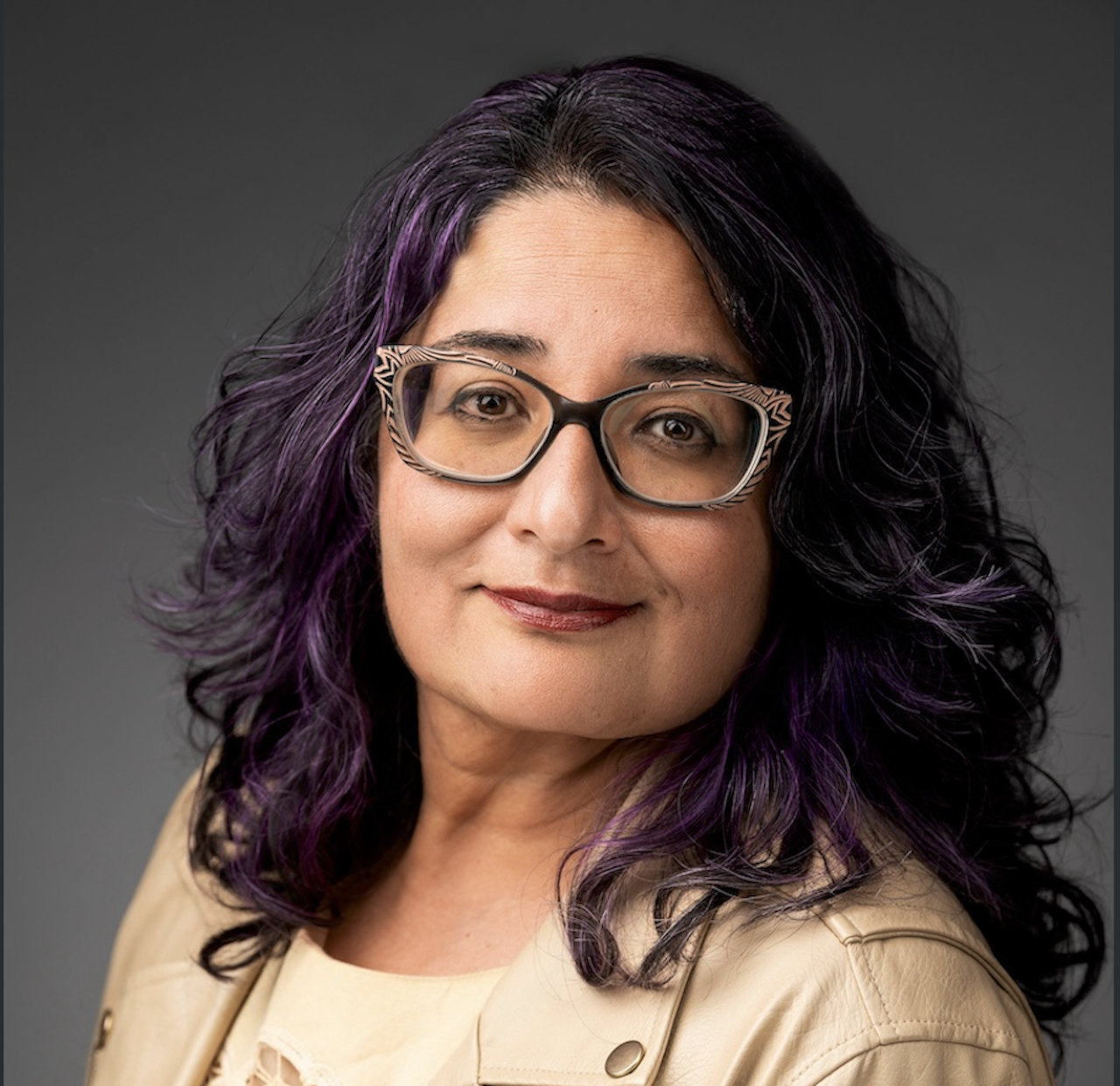 Image of Jigna Desai 
