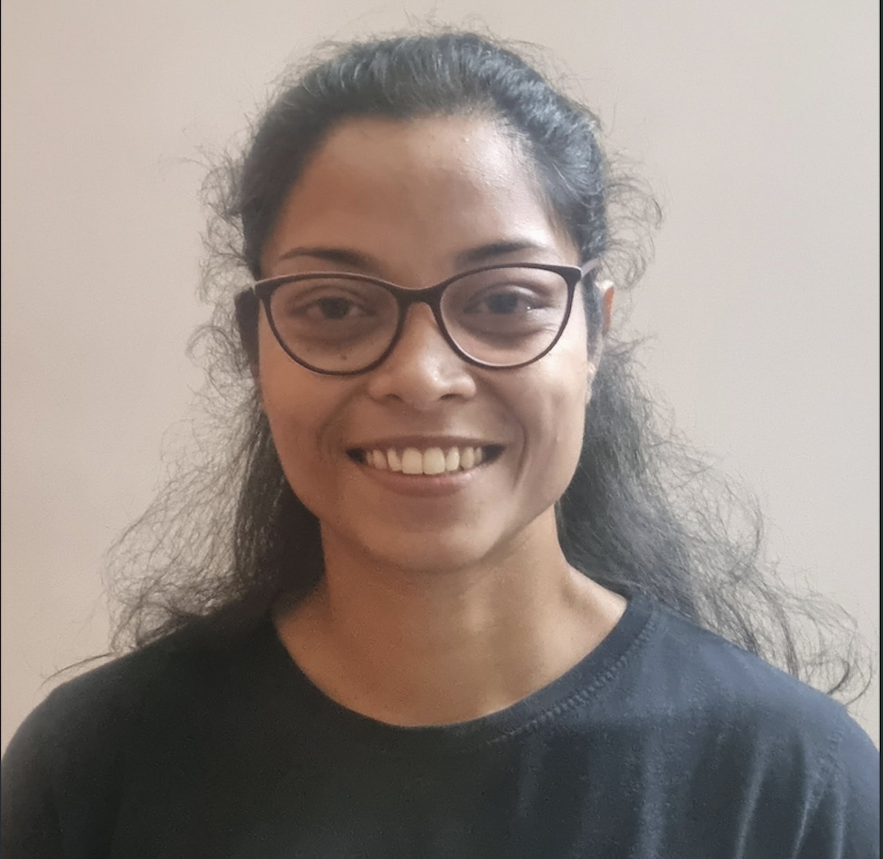 Image of Usha Rani Das