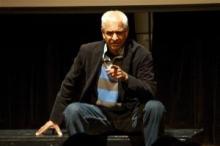 Ambi Harsha headshot