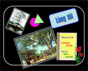 Lang Toi Powerpoint Image